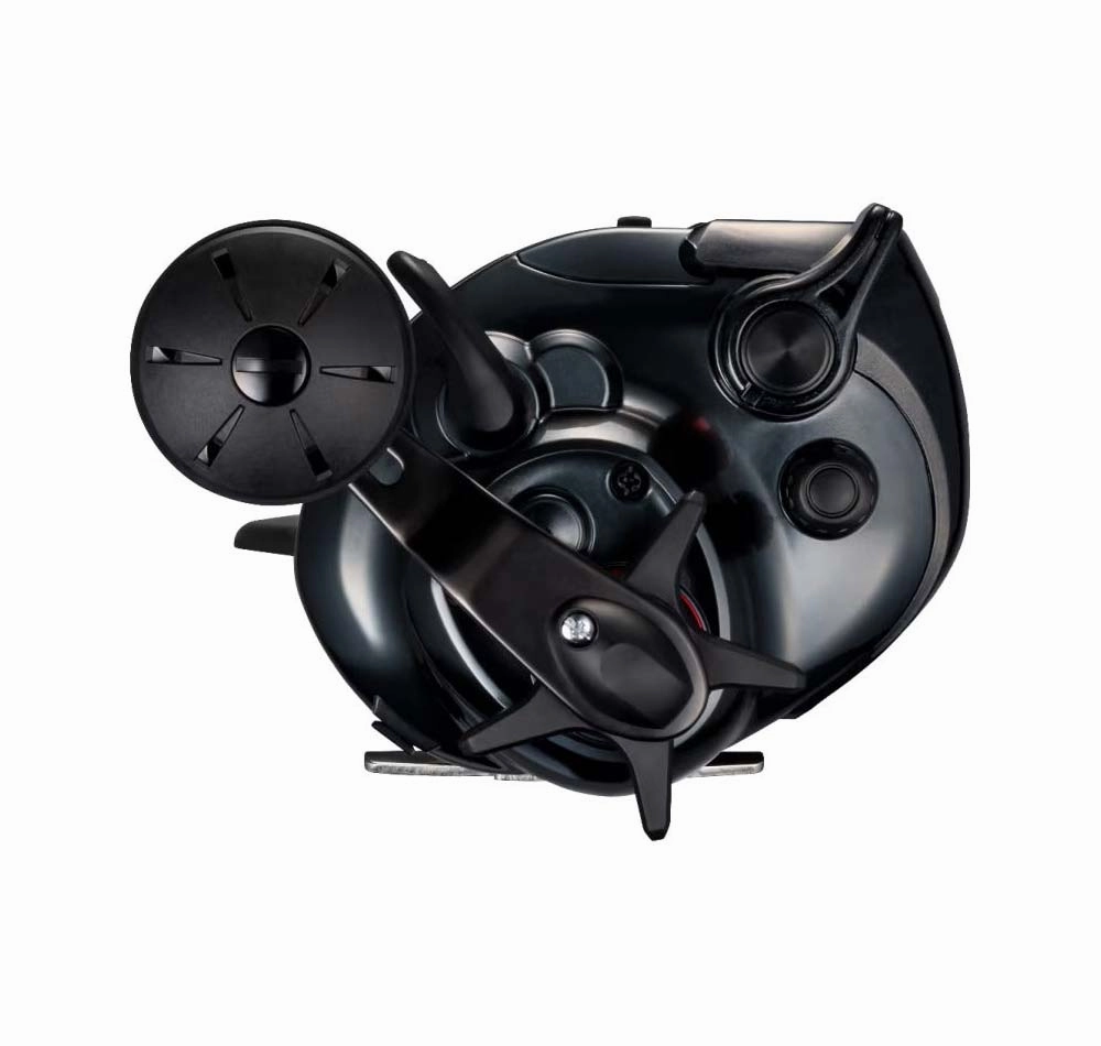 Shimano 24 Plays 4000A Electric Reel
