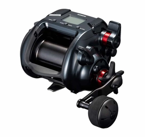 Shimano 24 Plays 4000A Electric Reel