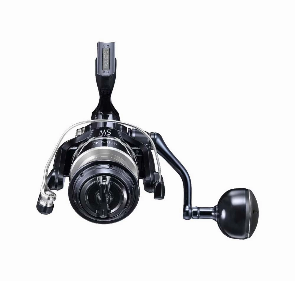 Shimano 24 Stradic SWB Spin Reel