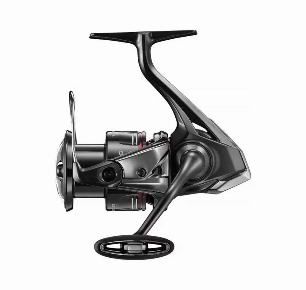 Shimano 24 Vanford FA Reel