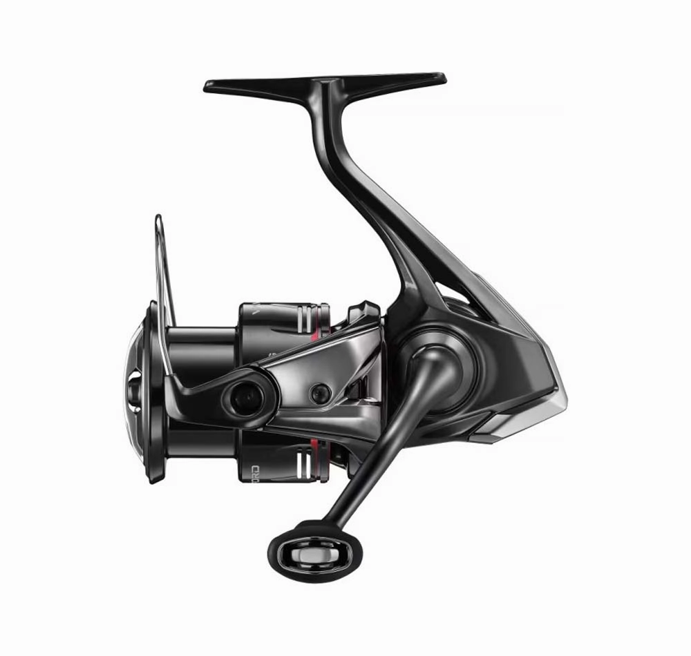 Shimano 24 Vanford FA Reel
