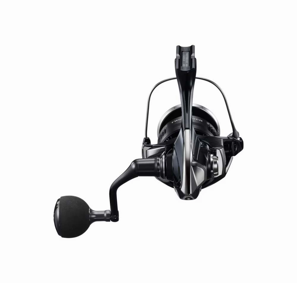 Shimano 25 Twin Power XD FB Spin Reels