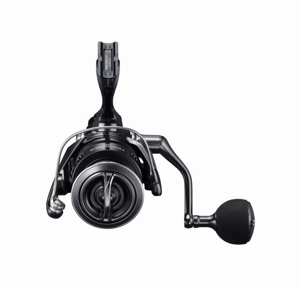 Shimano 25 Twin Power XD FB Spin Reels