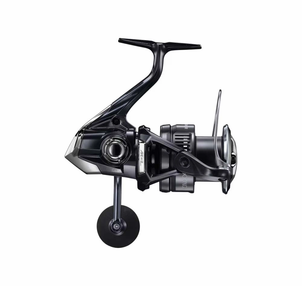 Shimano 25 Twin Power XD FB Spin Reels
