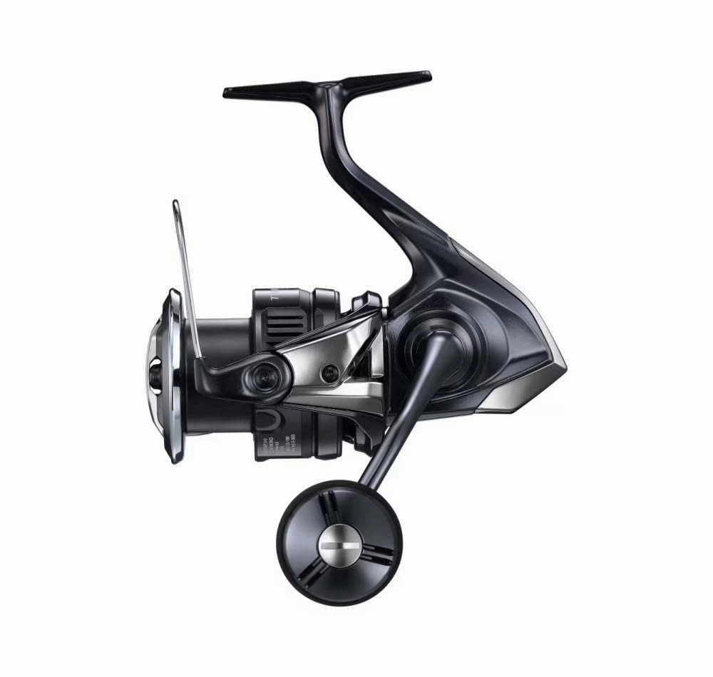 Shimano 25 Twin Power XD FB Spin Reels