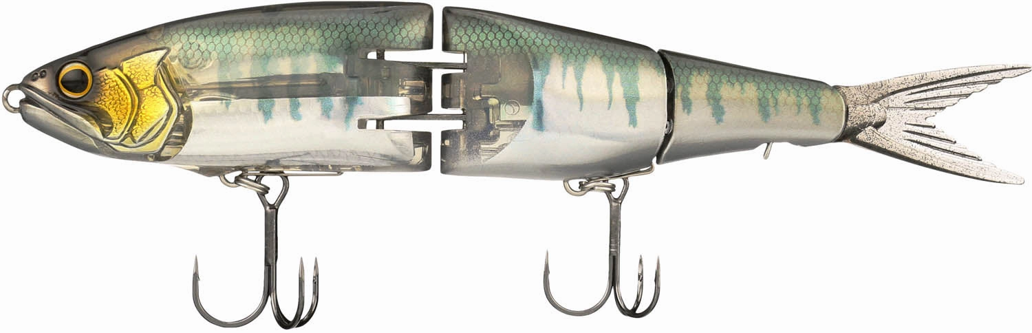 Shimano Armajoint 190SF Shallow Floating Swimbait - 7.5 Inch