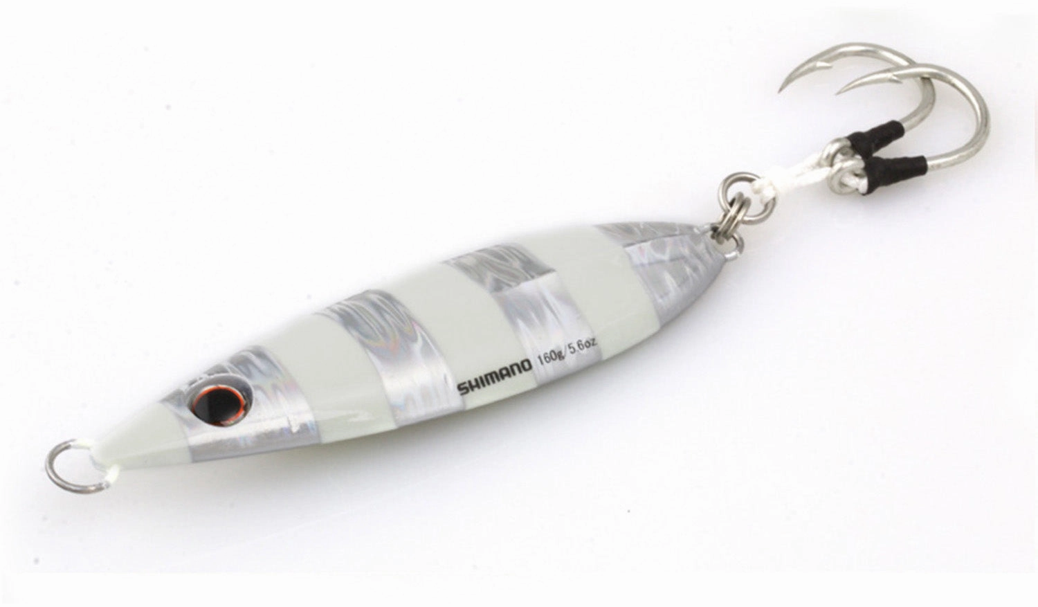 Shimano Butterfly Flat Fall Jig
