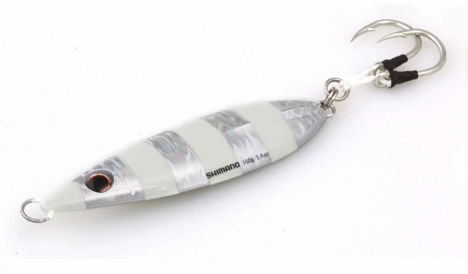 Shimano Butterfly Flat Fall Jig