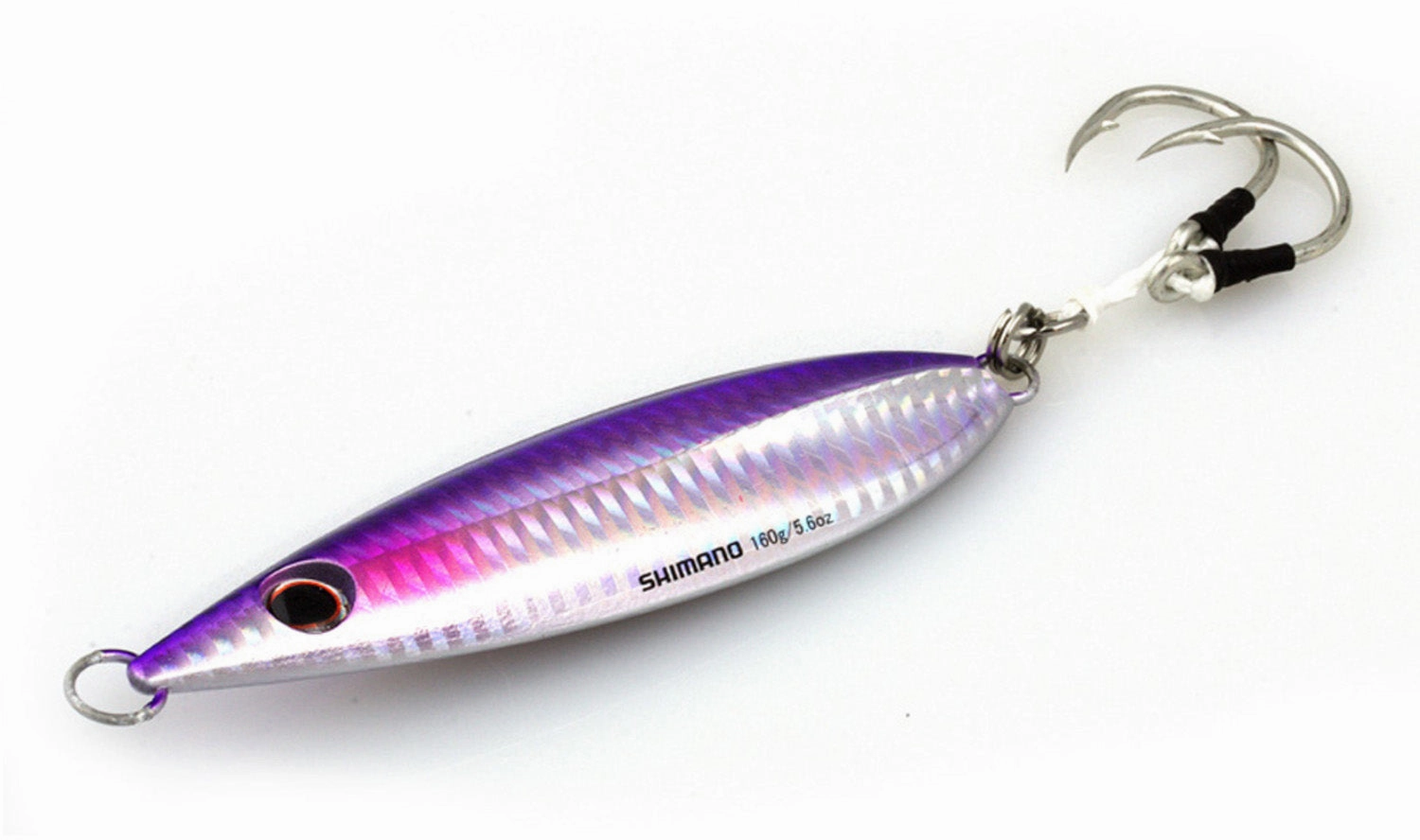 Shimano Butterfly Flat Fall Jig