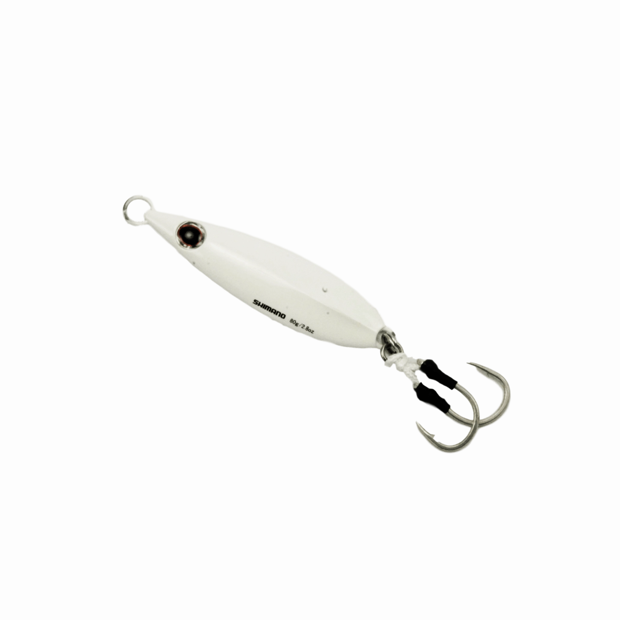 Shimano Butterfly Flat-Fall Jigs