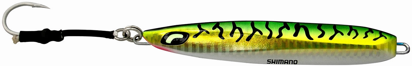Shimano Butterfly Monarch Saltwater Jig