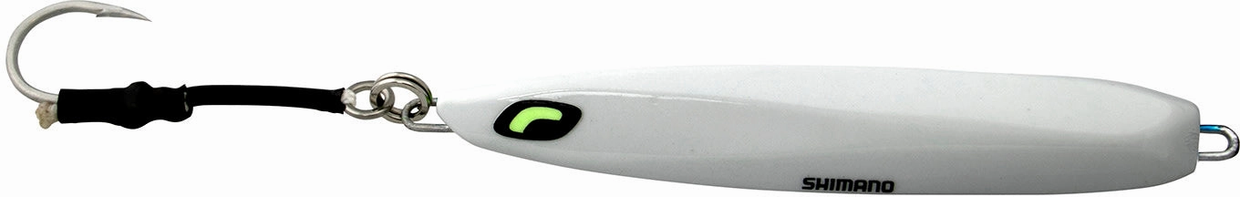 Shimano Butterfly Monarch Saltwater Jig
