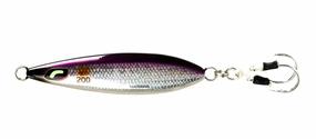 Shimano Butterfly Wing-Fall Jig