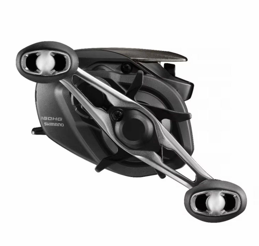Shimano Caius 150HGC Baitcast Reel