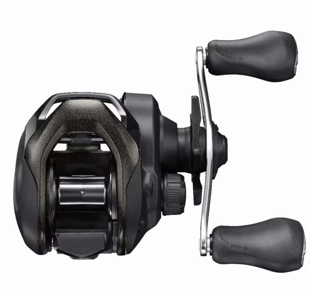 Shimano Caius 150HGC Baitcast Reel