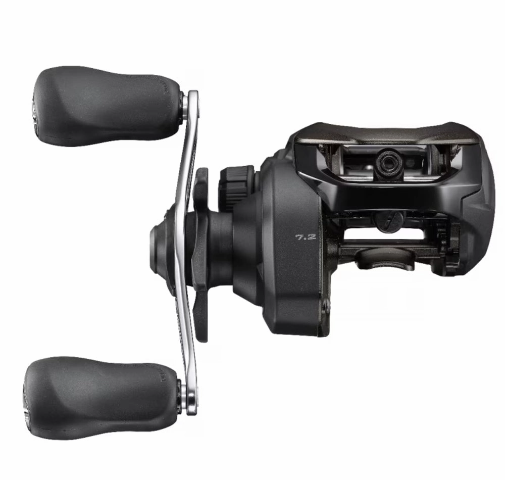 Shimano Caius 150HGC Baitcast Reel