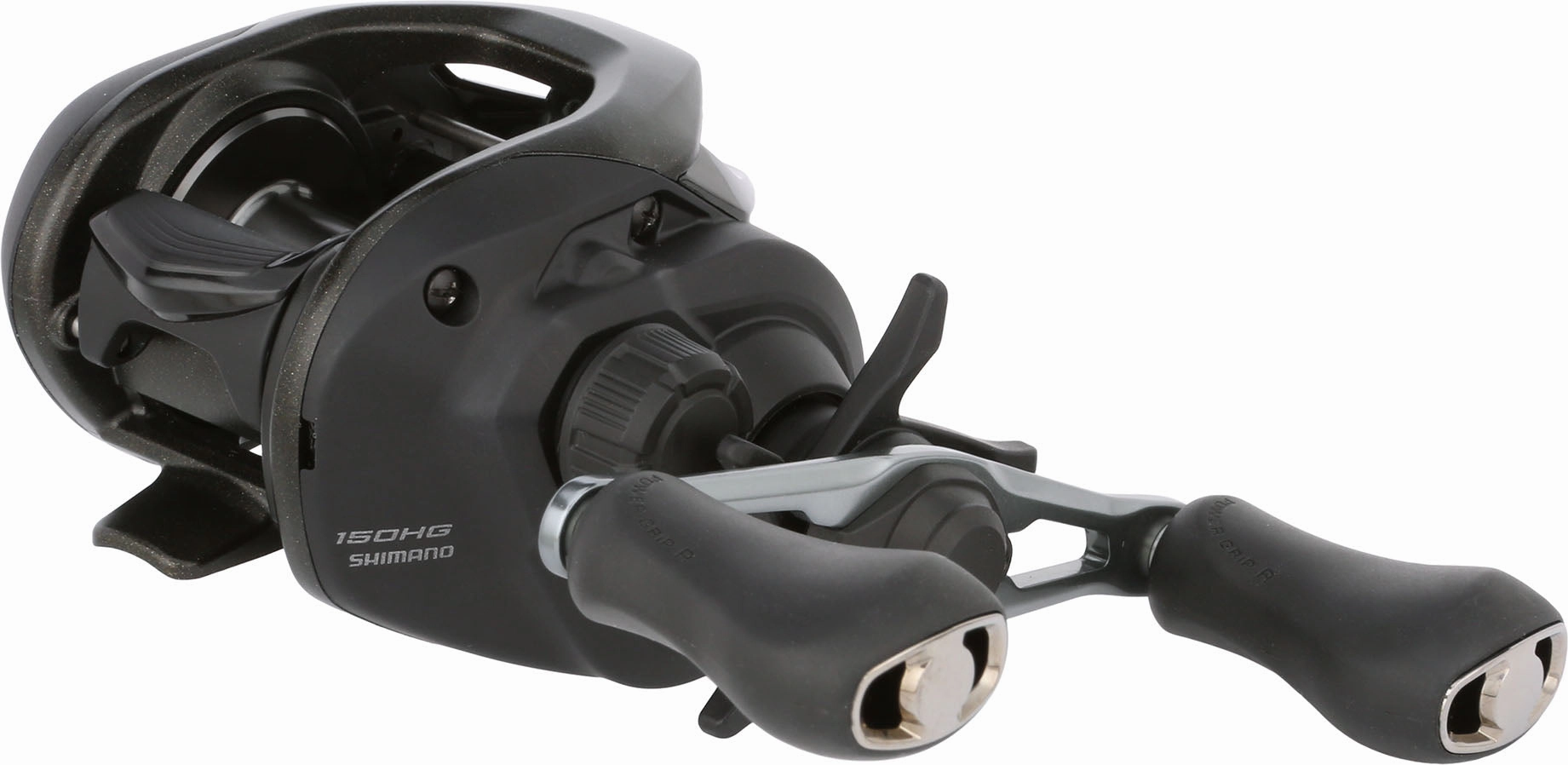 Shimano Caius C 150 Baitcasting Reel