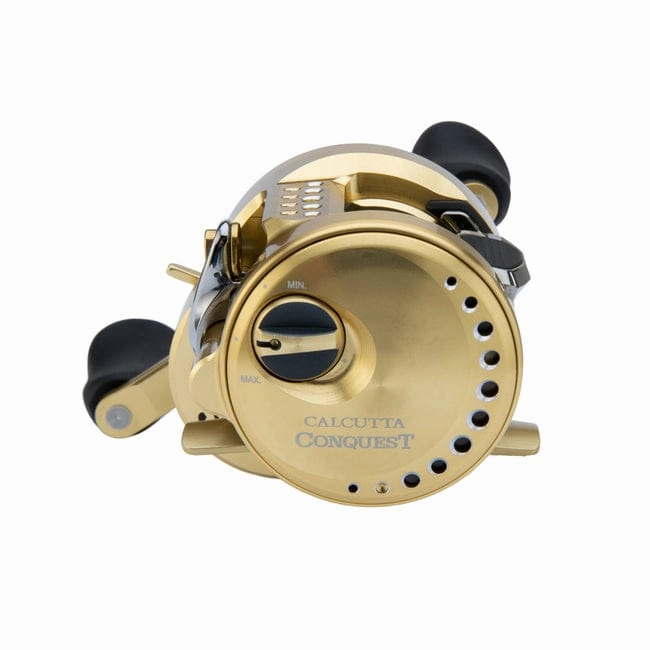 Shimano Calcutta Conquest A Casting Reel