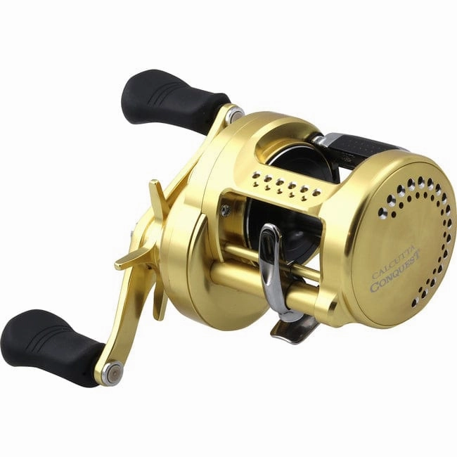 Shimano Calcutta Conquest A Casting Reel