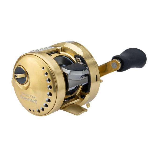 Shimano Calcutta Conquest A Casting Reel