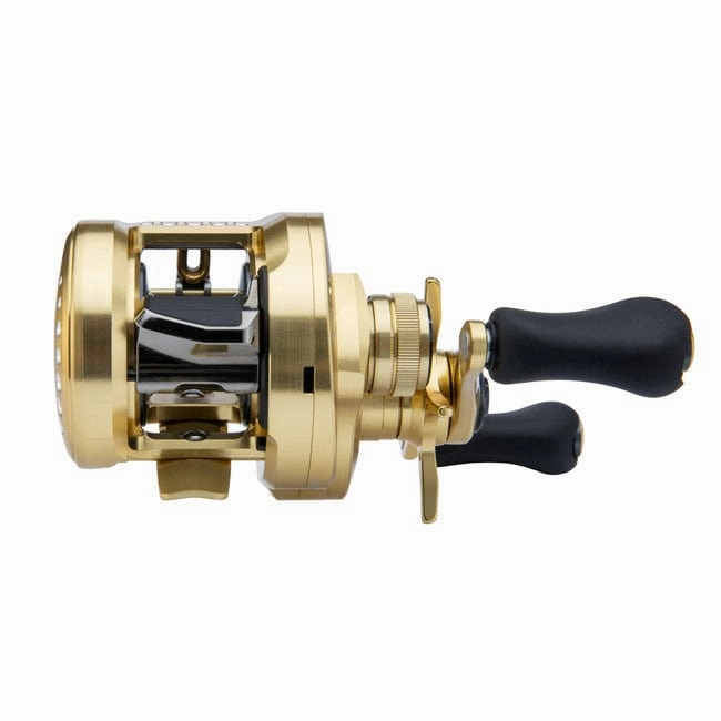 Shimano Calcutta Conquest A Casting Reel