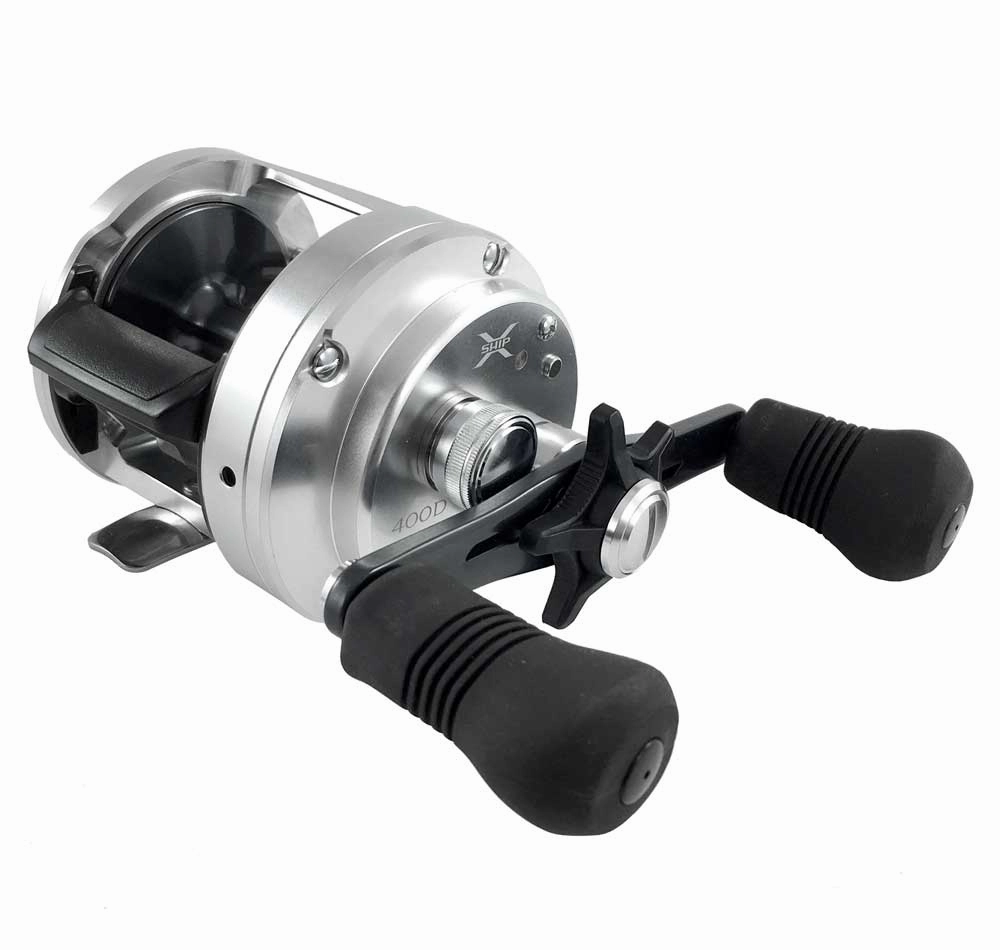 Shimano Calcutta D Reel