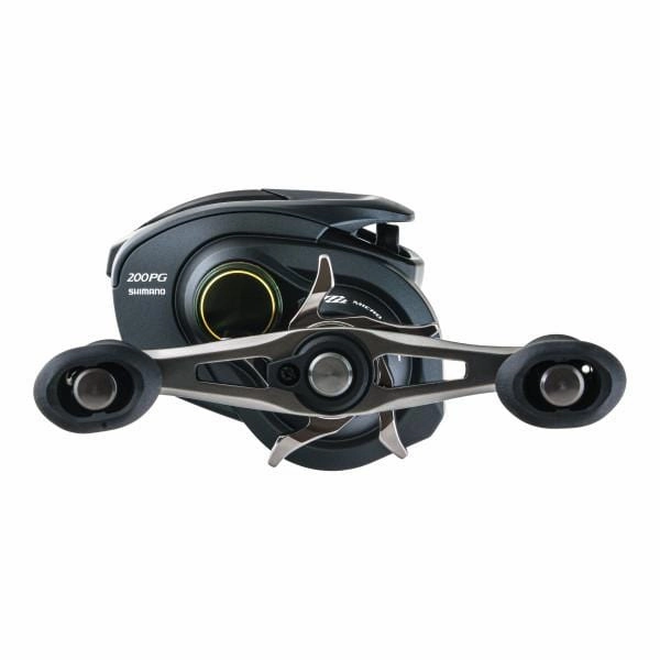 Shimano Curado 200K Casting Reels
