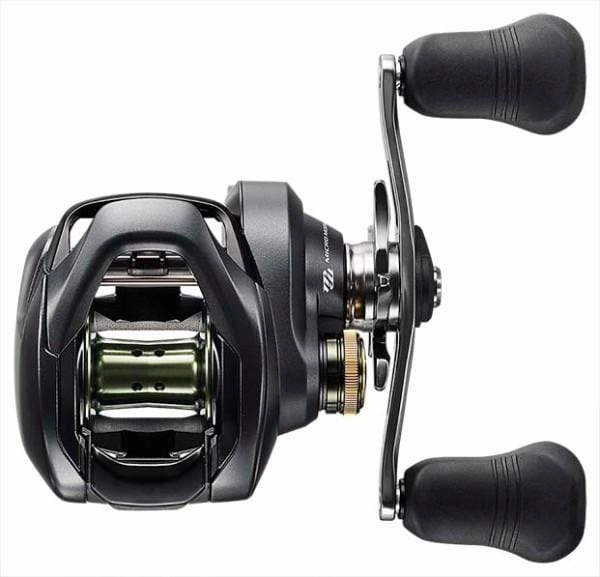 Shimano Curado 200K Casting Reels