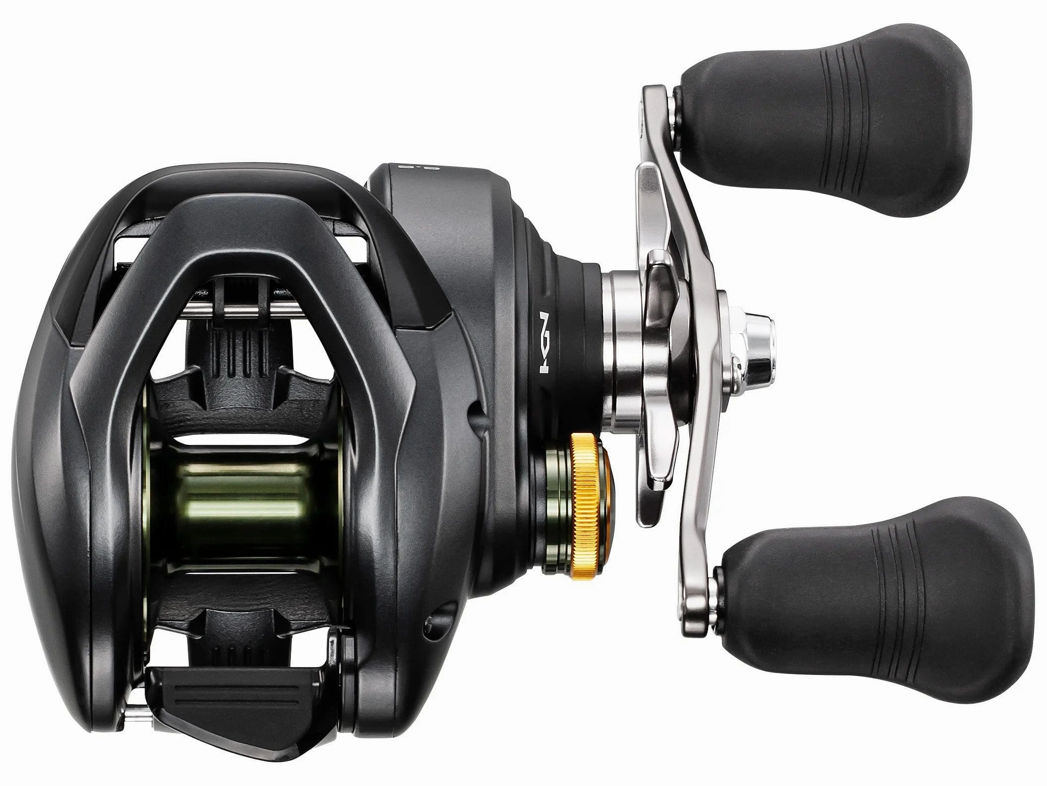 Shimano Curado 300K Casting Reels