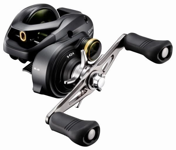 Shimano Curado 300K Casting Reels