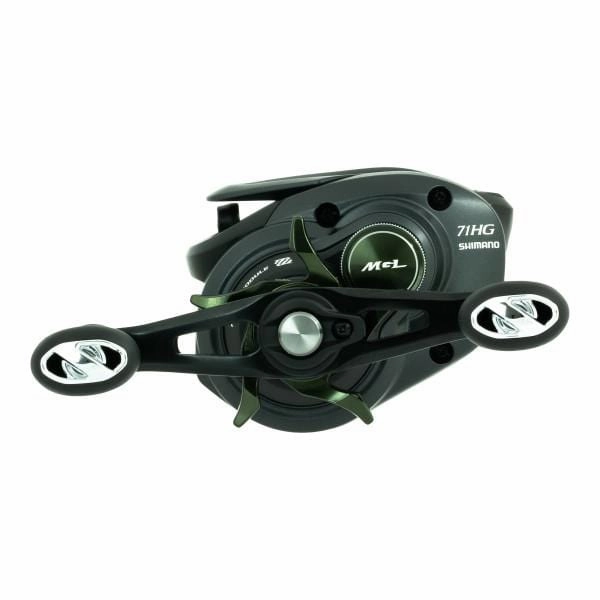 Shimano Curado 70 MGL K Casting Reels