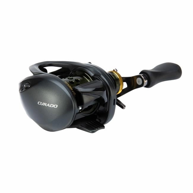Shimano Curado BFS Casting Reels
