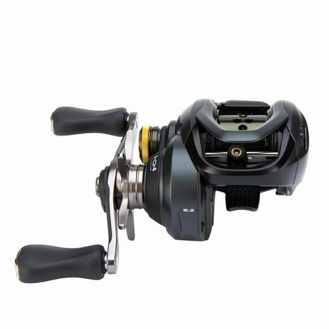 Shimano Curado BFS Casting Reels