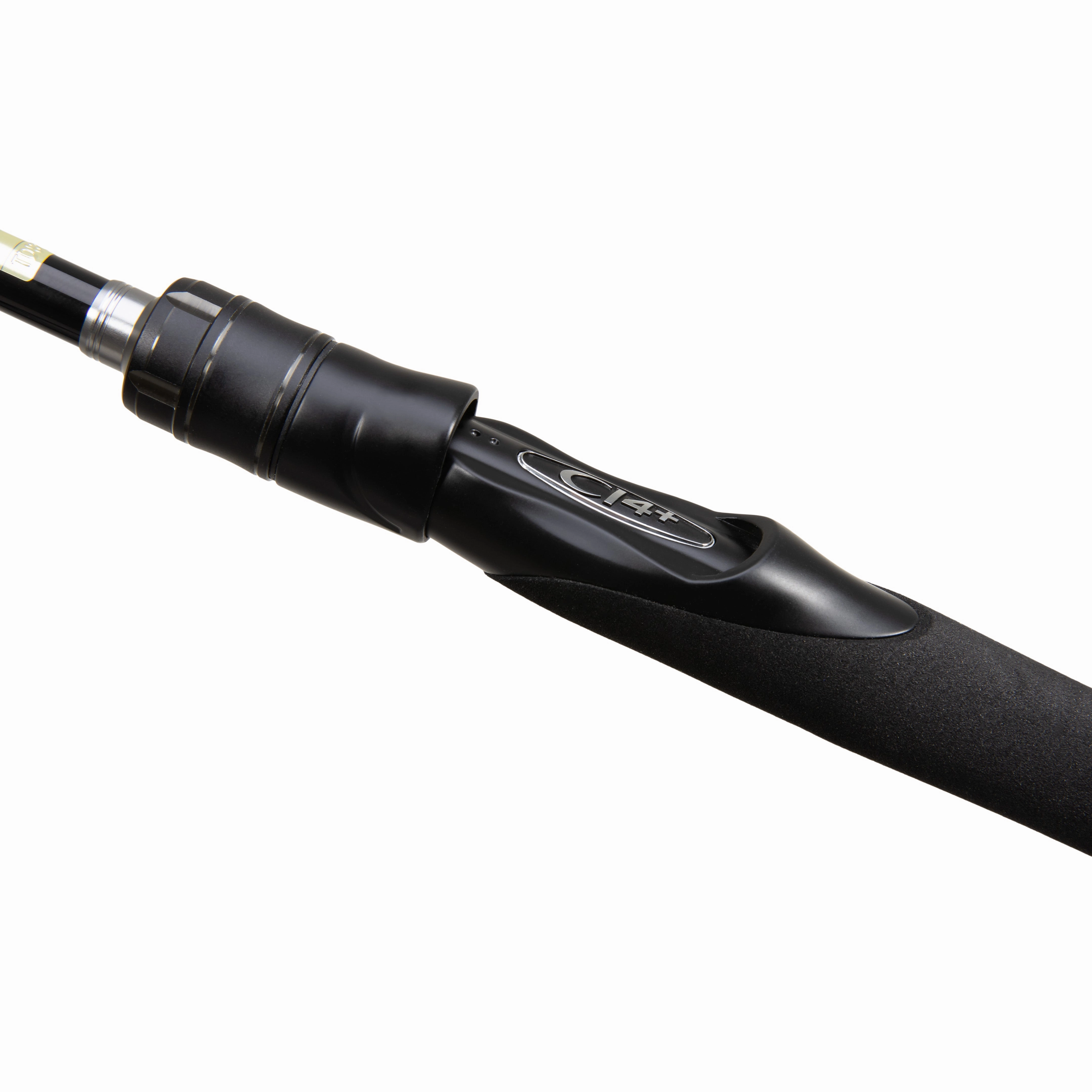 Shimano Curado Spinning Rods