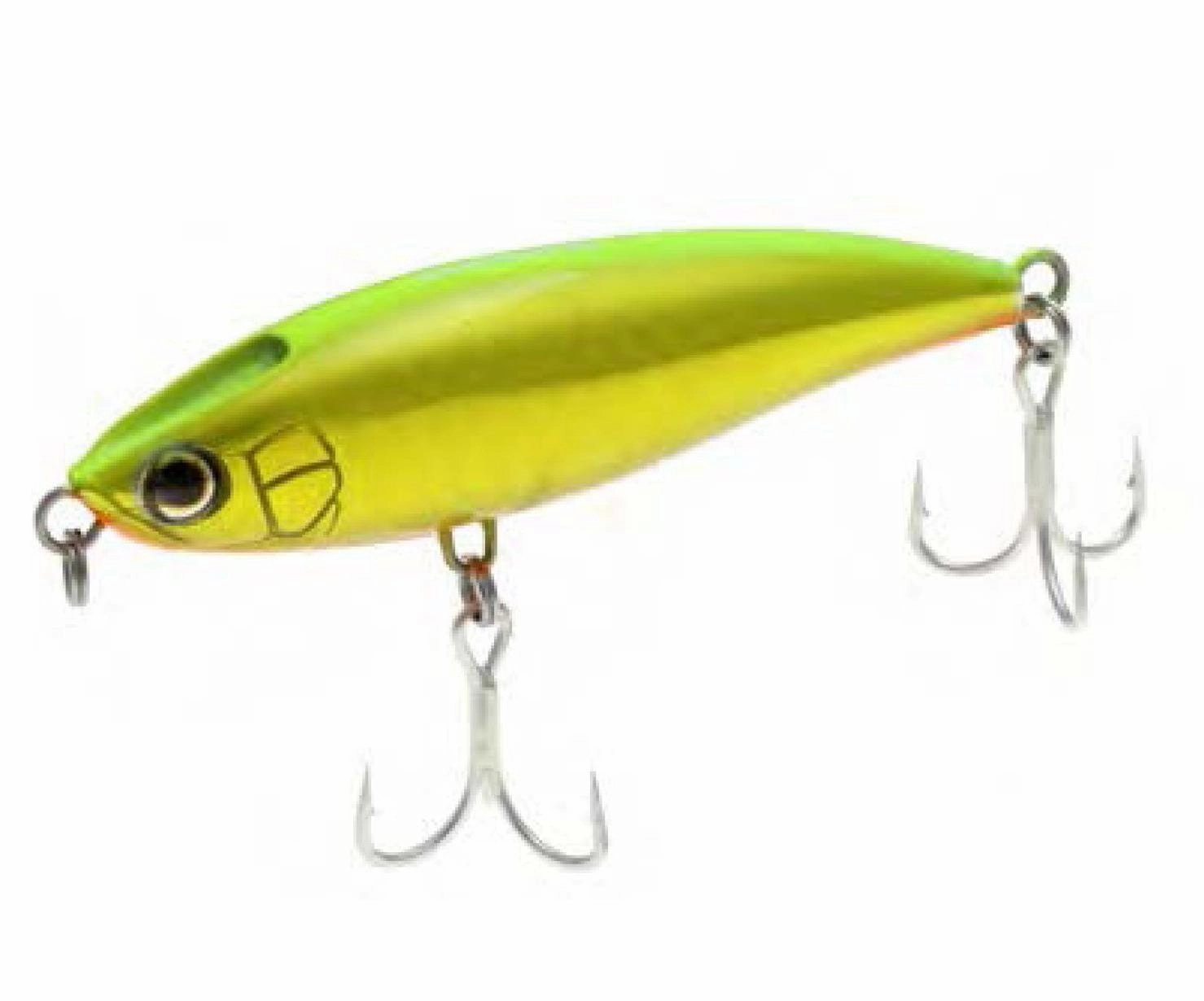 Shimano Current Sniper Walk 110F Hi-Pitch Lures
