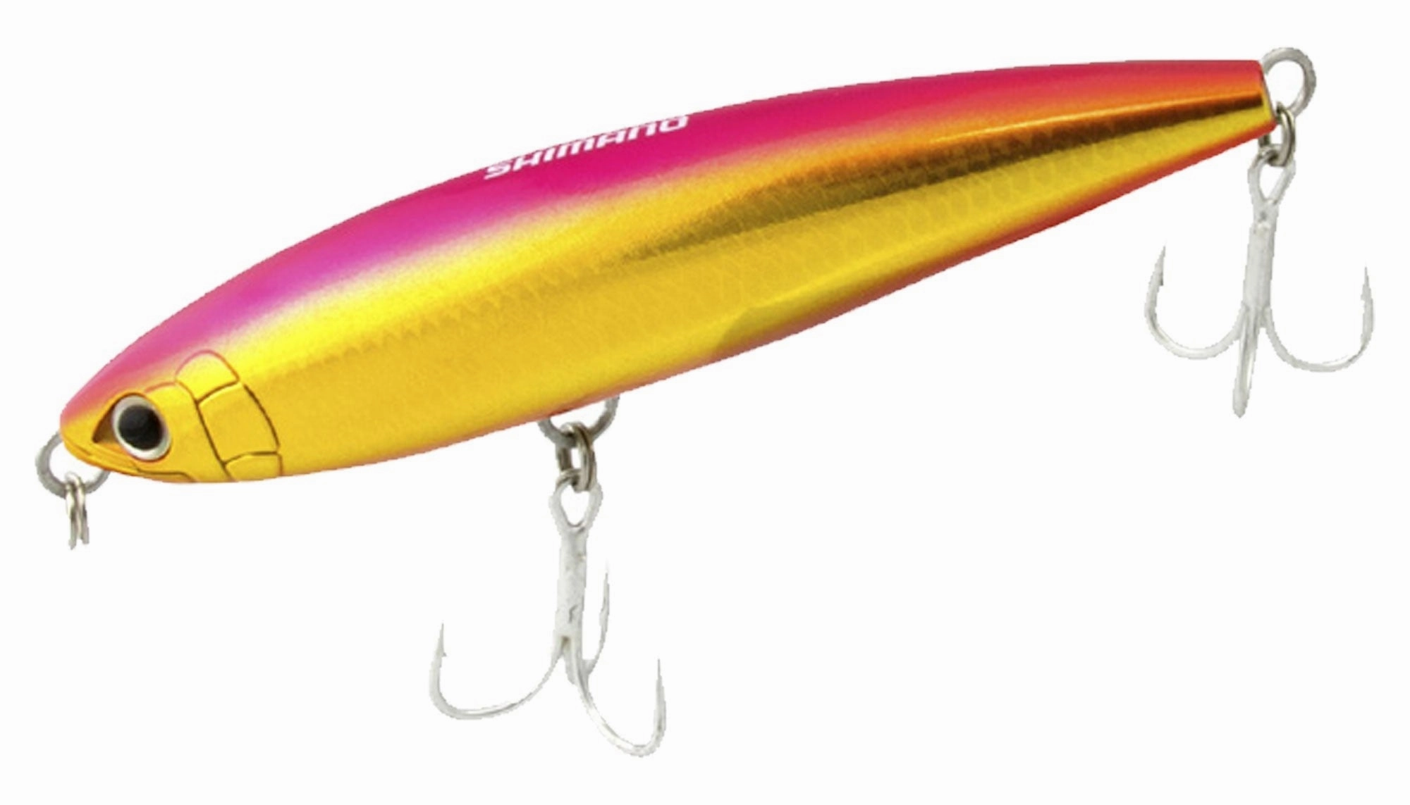 Shimano Current Sniper Walk 110F Hi-Pitch Lures