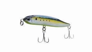 Shimano Current Sniper Walk 110F Hi-Pitch Lures