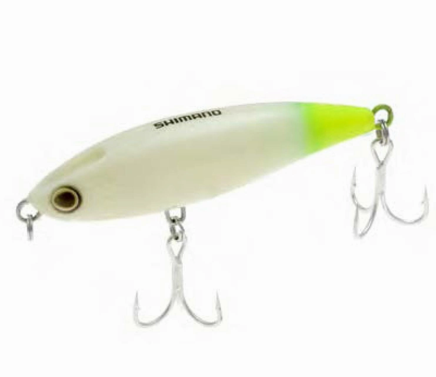 Shimano Current Sniper Walk 110F Hi-Pitch Lures