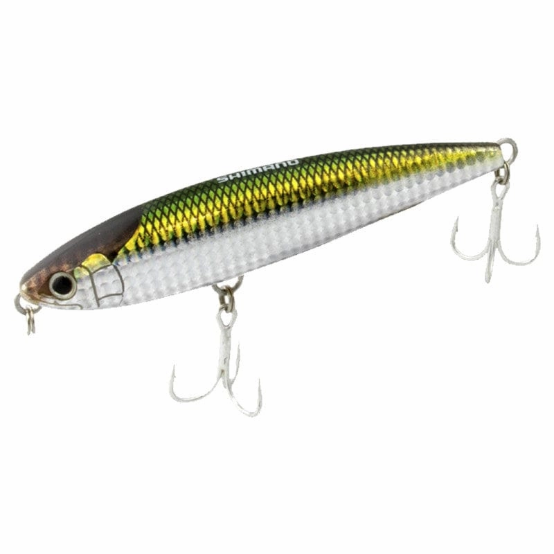 Shimano Current Sniper Walk 110F Hi-Pitch Lures
