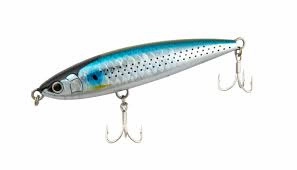 Shimano Current Sniper Walk 110F Hi-Pitch Lures