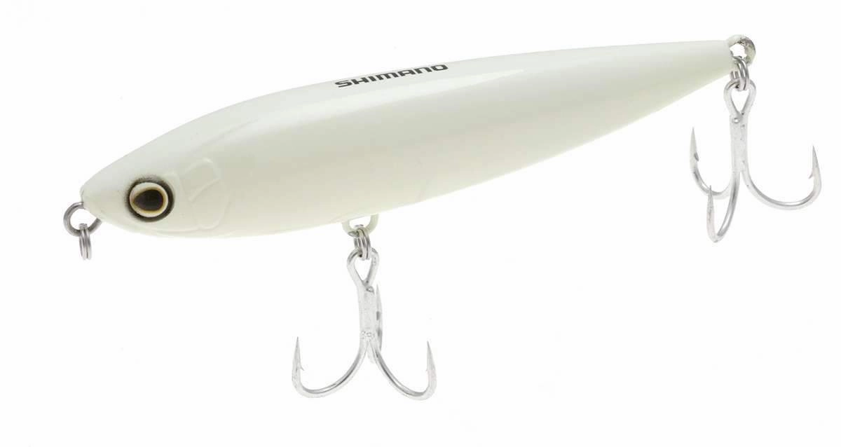 Shimano Current Sniper Walk 111F Silent Lures