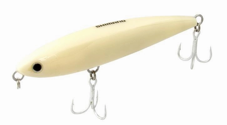 Shimano Current Sniper Walk 130F Hi-Pitch Lures