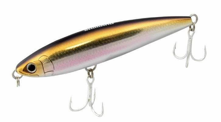 Shimano Current Sniper Walk 130F Hi-Pitch Lures