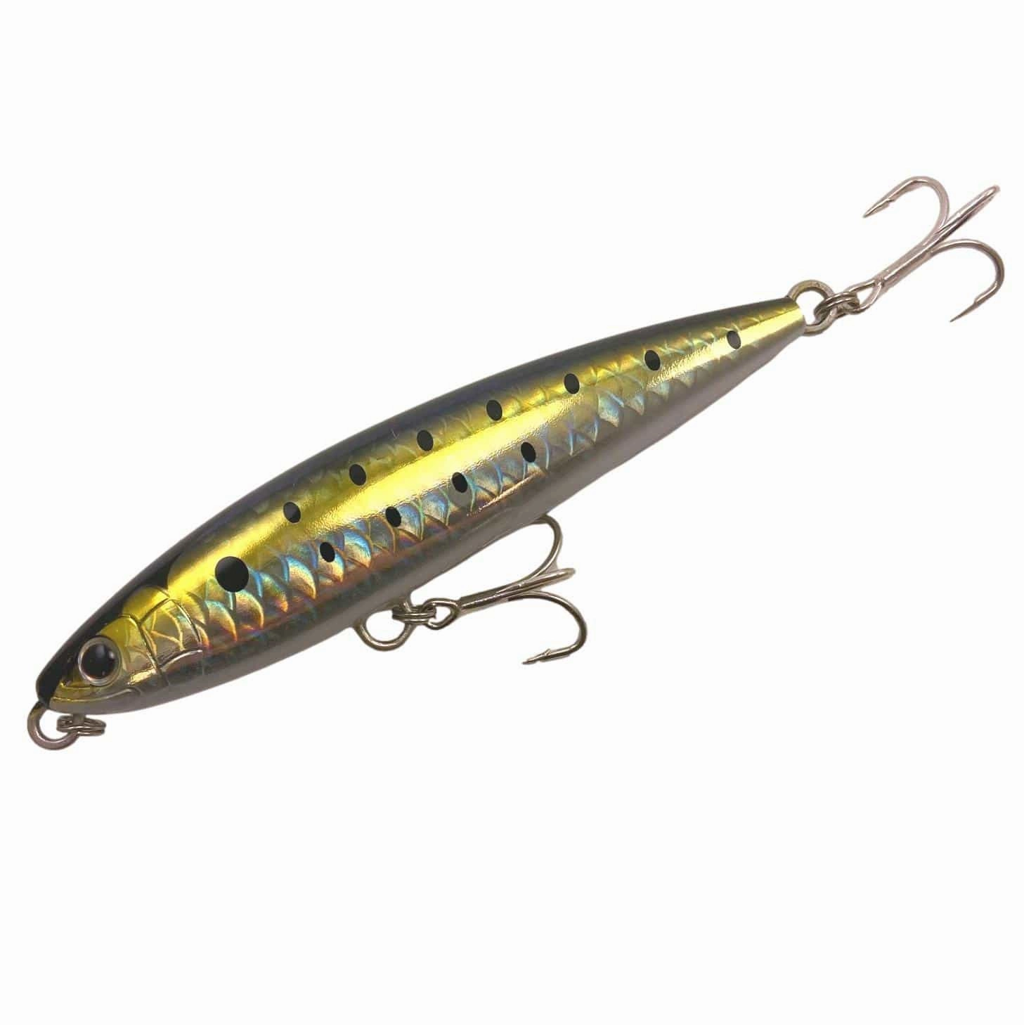 Shimano Current Sniper Walk 130F Hi-Pitch Lures