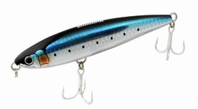 Shimano Current Sniper Walk 130F Hi-Pitch Lures