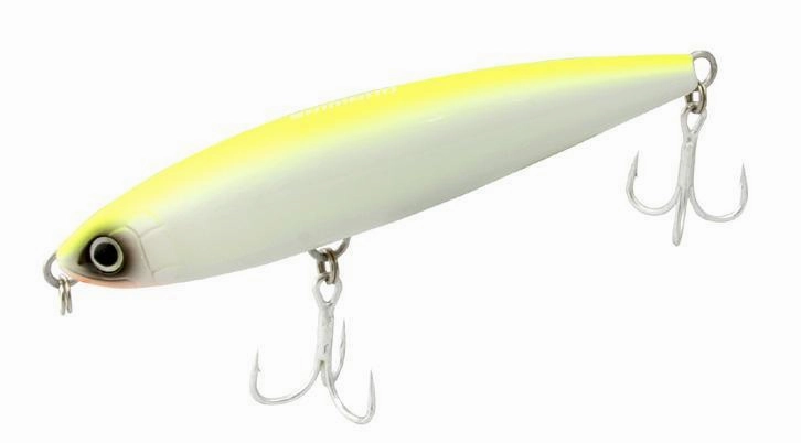 Shimano Current Sniper Walk 130F Hi-Pitch Lures