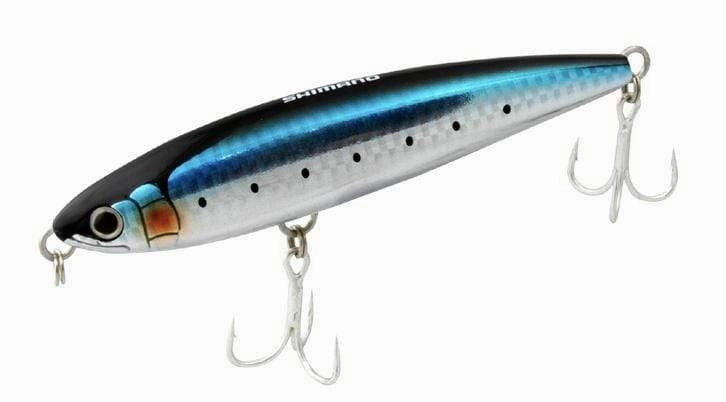 Shimano Current Sniper Walk 95F Hi-Pitch Lures