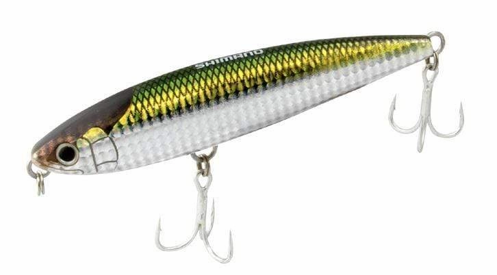Shimano Current Sniper Walk 95F Hi-Pitch Lures