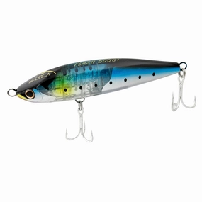 Shimano HD Orca Flashboost
