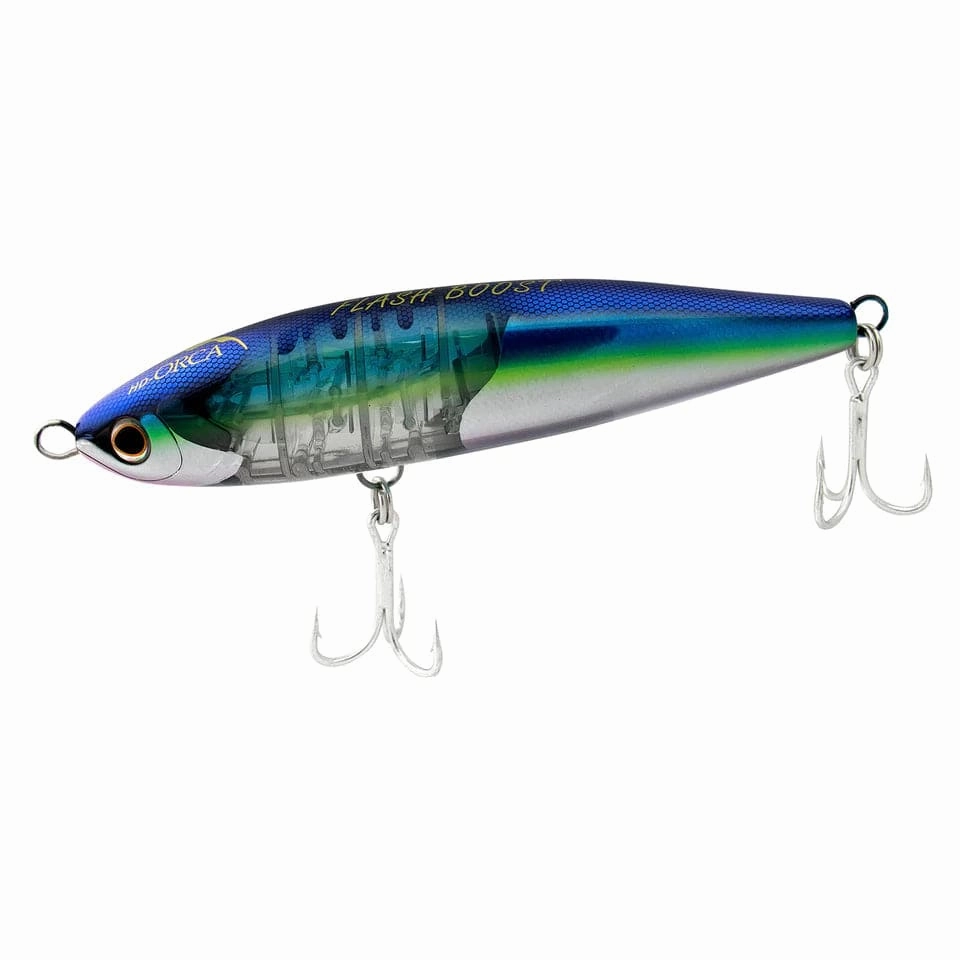 Shimano HD Orca Flashboost